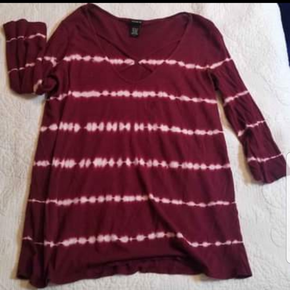 Torrid top